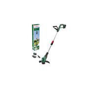 Bosch Universal Grass Cut 18V-26-500 18v Cordless Strimmer 1 x 2.0Ah Battery