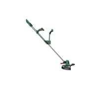 Bosch Universal GrassCut 18V-260 26 cm Battery Black, Green