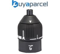 Bosch Universal holder Torque setting adapter 2609256968