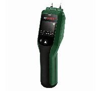Bosch Universal Humid Wood Moisture Meter