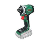 Bosch UNIVERSALIMPACTDRIVE 18V-210 18v P4A Cordless Brushless Impact Driver No Batteries No Charger No Case