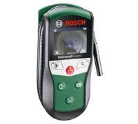 Bosch Universal Inspect Colour LCD Screen Inspection Camera - 2.3in