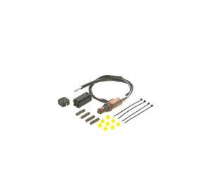 Bosch Universal Lambda Oxygen Sensor 0258986503 - LS 03 Genuine OEM Quality