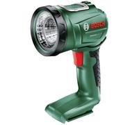 Bosch Universal LED Torch Monochrome Home and Garden Use