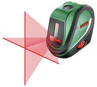 Bosch Universal Level 2 Cross Line Laser