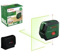 Bosch Universal Level 2 Cross-Line Laser