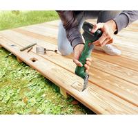 Bosch 18V Power For All Cordless Multi Tool (Bare Tool) - Universalmulti 18V-32