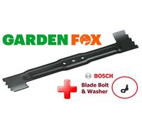 Bosch F016800503 lawn mower part/accessory Lawn mower blade