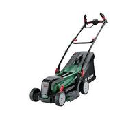 Bosch UniversalRotak 2x18V-37-550 (2x4.0Ah) Cordless Lawnmower