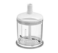 Bosch Universal shredder for hand mixer and mixing wand MFZ4050 MFQ4 MSM7 651067