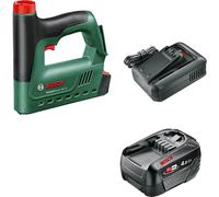 Bosch UNIVERSAL TACKER 18V-14 P4A 18v Cordless Nail Tacker and Stapler
