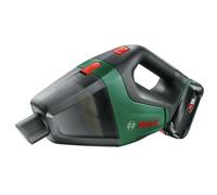 Bosch Diy Universalvac 18 Handheld Vacuum Cleaner