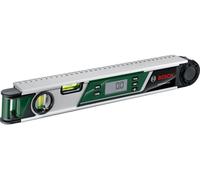 BOSCH DIY UNIVERSALANGLE AA batteries Angle measurer