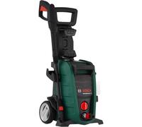 Bosch UniversalAquatak 125 pressure washer Upright Electric 360 l/h Black, Green
