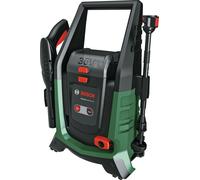 Bosch UniversalAquatak 36V 0.600.8C7.070 Pressure Washer - Green, Green