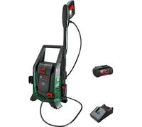 Bosch UNIVERSALAQUATAK 36V-100 36v Cordless Pressure Washer