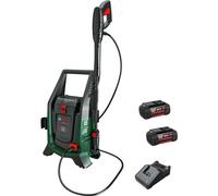 Bosch UNIVERSALAQUATAK 36V-100 36v Cordless Pressure Washer