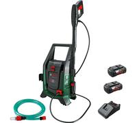 Bosch UNIVERSALAQUATAK 36V-100 36v Cordless Pressure Washer and Brush