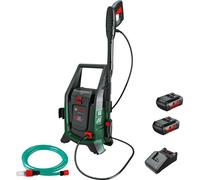 Bosch UNIVERSALAQUATAK 36V-100 36v Cordless Pressure Washer and Brush