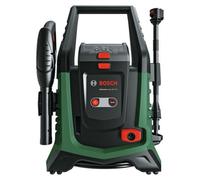 Bosch Universalaquatak 36V-100 Cordless 36V Pressure Washer