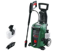 BOSCH UniversalAquatak 36V Corded Pressure Washer - 135 bar