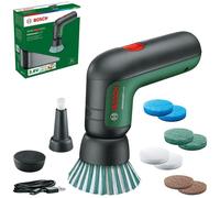 Bosch UNIVERSALBRUSH Set 3.6v Cordless Scrubbing Brush