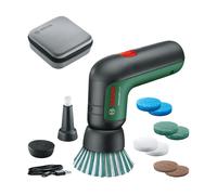 Bosch UniversalBrush Set with Extra Cleaning Brushes & Carry Case