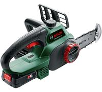 Bosch UniversalChain 18 Cordless Chainsaw (Power Unit)