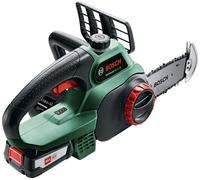 Bosch UniversalChain 18 Black, Green