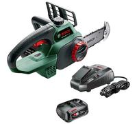 Bosch UniversalChain 18 Black, Green