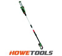 Bosch Cordless Pruner UniversalChainPole 18 (Battery 2.5 Ah, 18 Volt System, in Carton Packaging)