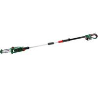 Bosch Cordless Pruner UniversalChainPole 18 (Battery 2.5 Ah, 18 Volt System, in Carton Packaging)