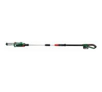 Bosch UniversalChainPole18 20cm Cordless Telescopic Pruner with 2.5Ah Battery & Charger