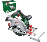 Bosch Circ 18V-53 16 cm Black, Green 4300 RPM
