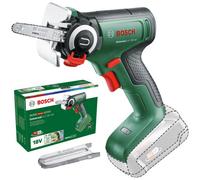 Bosch UniversalCut 18V-65 power jigsaw 8000 spm 1 kg