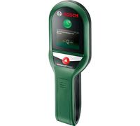 Bosch UNIVERSALDETECT Cable, Pipe and Wood Detector (New)