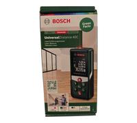 Bosch Universal Distance 40C 40 Metre Distance Measure