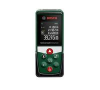 Bosch UNIVERSALDISTANCE 40C Laser Distance Measure 40m