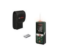 Bosch laser measure UniversalDistance 50 C (measure distance up to 50m precisely, measuring functions, memory function, in E-Commerce cardboard box)