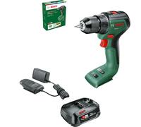 Bosch UNIVERSALDRILL 18V-60 P4A 18v Cordless Drill Driver