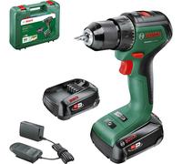 Bosch UNIVERSALDRILL 18V-60 P4A 18v Cordless Drill Driver