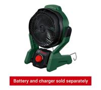 Bosch UniversalFan 18V-1000 18V Cordless Fan - Bare