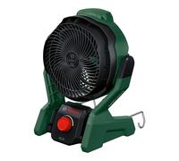 Bosch UniversalFan 18V-1000 9” Cordless Fan Bare Tool Portable Cooling Jobsite