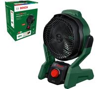 Bosch UNIVERSALFAN 18V-1000 P4A 18v Cordless Portable Fan No Batteries