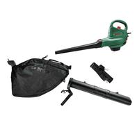 Bosch UNIVERSALGARDENTIDY 2300 Garden Vacuum and Leaf Blower
