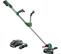 Bosch UniversalGrassCut 18V 0.600.8C1.F70 Grass Trimmer - Green, Green