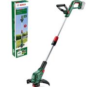Bosch UniversalGrassCut 18V-23-450 Cordless Grass Trimmer - 18V Cordless Grass Trimmer (No Batteries)