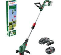 Bosch UNIVERSALGRASSCUT 18V-23-450 P4A 18v Cordless Grass Trimmer 230mm