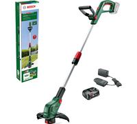 Bosch UNIVERSALGRASSCUT 18V-23-450 P4A 18v Cordless Grass Trimmer 230mm