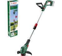 Bosch UNIVERSALGRASSCUT 18V-23-450 P4A 18v Cordless Grass Trimmer 230mm